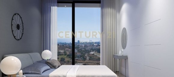 Apartamento T3 em Germasogeia, Cyprus N.º 709 4