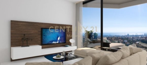 Apartamento T3 em Germasogeia, Cyprus N.º 709 5