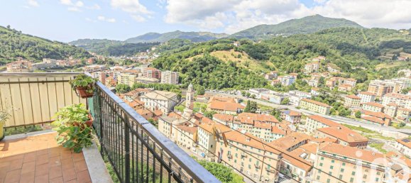 2 chambres Appartement à Serra Riccò, Italy No. 296512 39