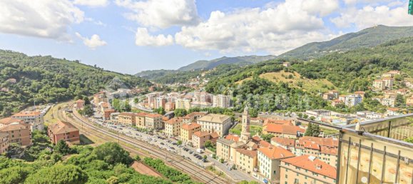 2 chambres Appartement à Serra Riccò, Italy No. 296512 18