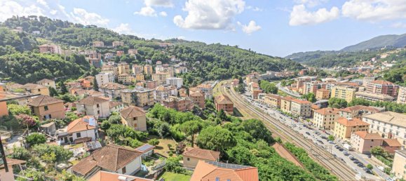 2 chambres Appartement à Serra Riccò, Italy No. 296512 19