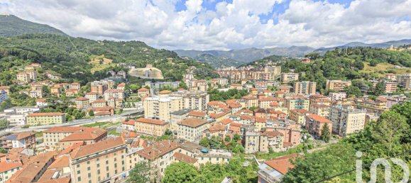 2 chambres Appartement à Serra Riccò, Italy No. 296512 37