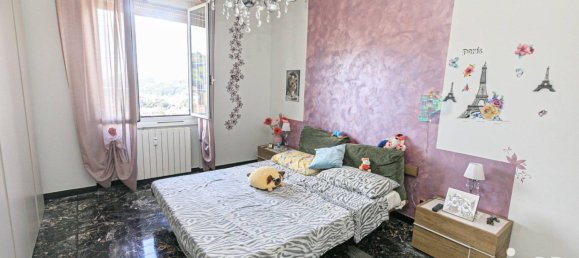 2 chambres Appartement à Serra Riccò, Italy No. 296512 15