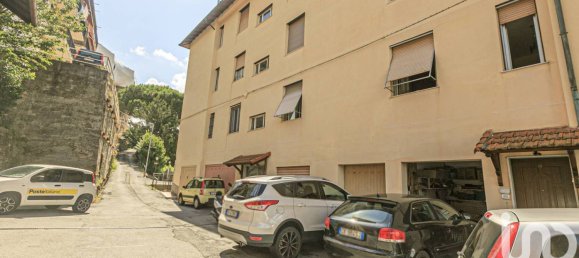 2 chambres Appartement à Serra Riccò, Italy No. 296512 44