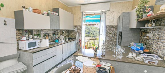 2 chambres Appartement à Serra Riccò, Italy No. 296512 29