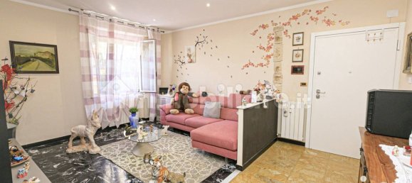 2 chambres Appartement à Serra Riccò, Italy No. 296512 5