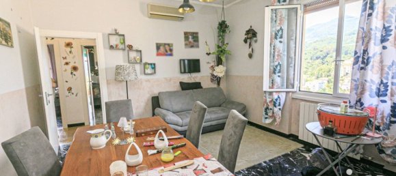 2 chambres Appartement à Serra Riccò, Italy No. 296512 25