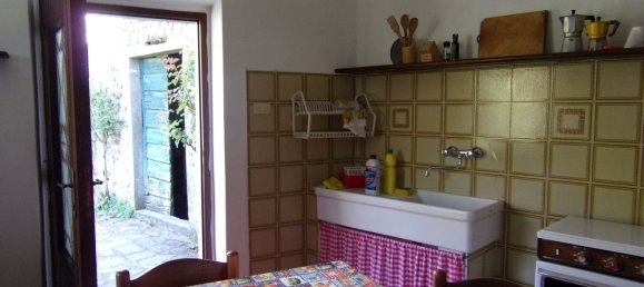 6-Zimmer Haus in Molazzana, Italy, Nr. 158739 12