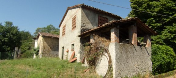 6-Zimmer Haus in Molazzana, Italy, Nr. 158739 7