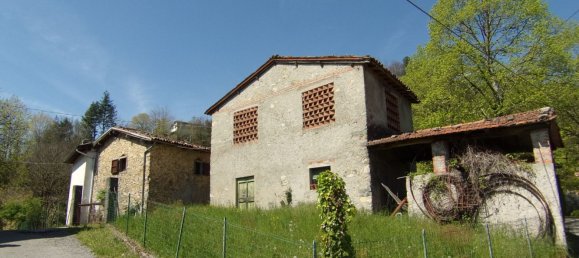 6-Zimmer Haus in Molazzana, Italy, Nr. 158739 3