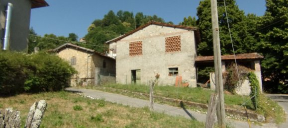 6-Zimmer Haus in Molazzana, Italy, Nr. 158739 16