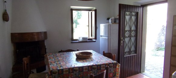 6-Zimmer Haus in Molazzana, Italy, Nr. 158739 13