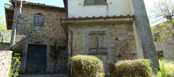 6-Zimmer Haus in Molazzana, Italy, Nr. 158739 15