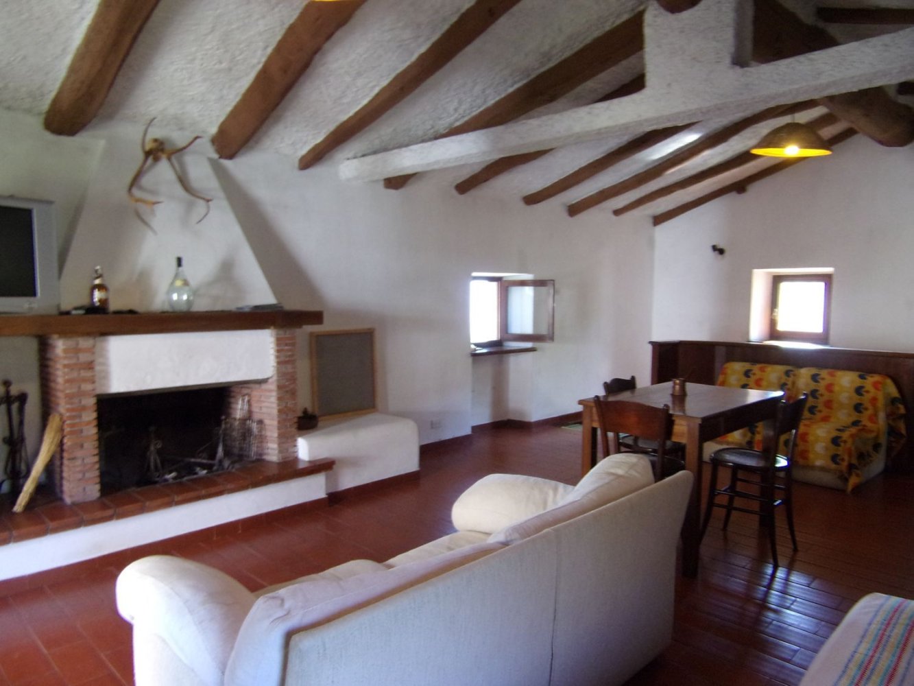 6-Zimmer Haus in Molazzana, Italy, Nr. 158739