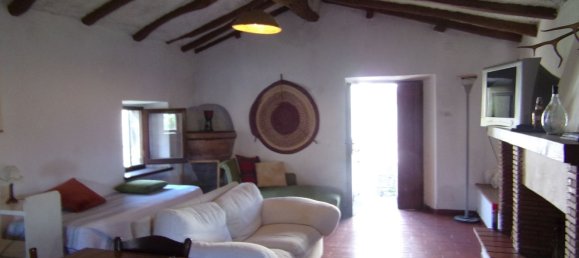 6-Zimmer Haus in Molazzana, Italy, Nr. 158739 14