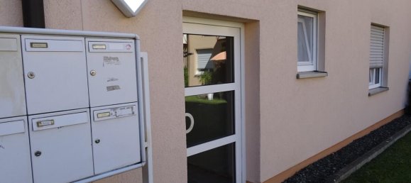 Duplex T1 em Hof, Germany N.º 266872 6