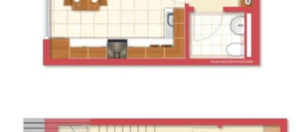 Duplex T1 em Hof, Germany N.º 266872 13