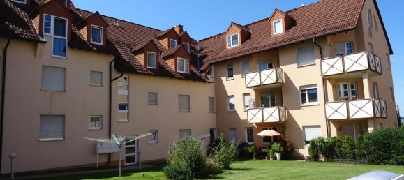 Duplex T1 em Hof, Germany N.º 266872 4