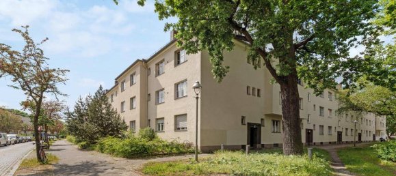 Apartamento de 2 divisões em Reinickendorf, Germany N.º 19127 2