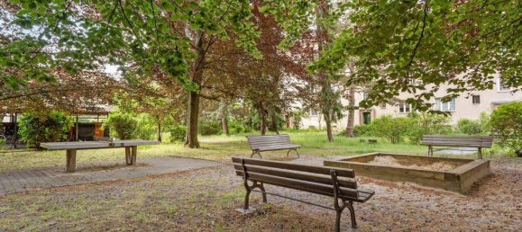 Apartamento de 2 divisões em Reinickendorf, Germany N.º 19127 7
