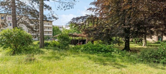 Apartamento de 2 divisões em Reinickendorf, Germany N.º 19127 4