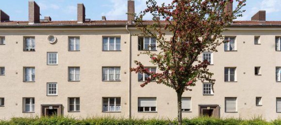 Apartamento de 2 divisões em Reinickendorf, Germany N.º 19127 3