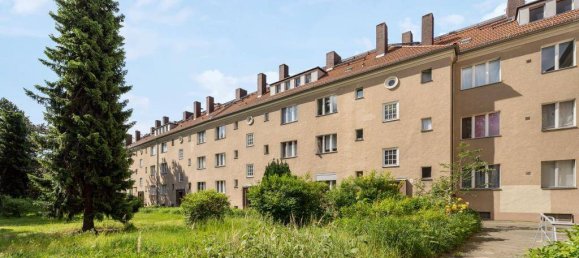 Apartamento de 2 divisões em Reinickendorf, Germany N.º 19127 5