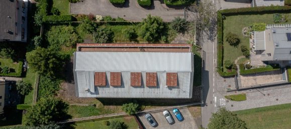 Bâtiment à Montagna in Valtellina, Italy 1575m² No. 336474 12