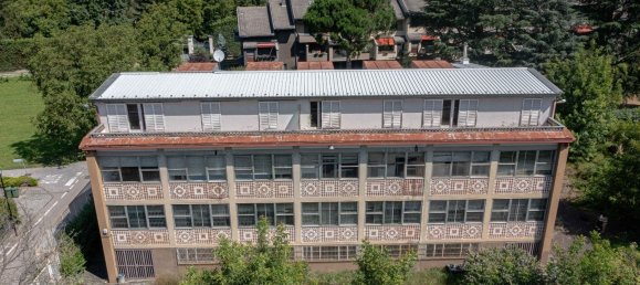 Bâtiment à Montagna in Valtellina, Italy 1575m² No. 336474 6