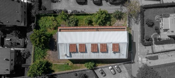 Bâtiment à Montagna in Valtellina, Italy 1575m² No. 336474 5