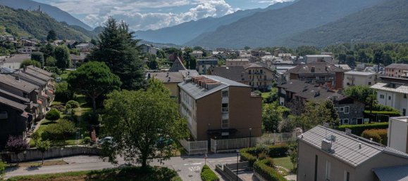 Bâtiment à Montagna in Valtellina, Italy 1575m² No. 336474 10