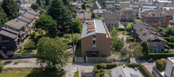 Bâtiment à Montagna in Valtellina, Italy 1575m² No. 336474 7