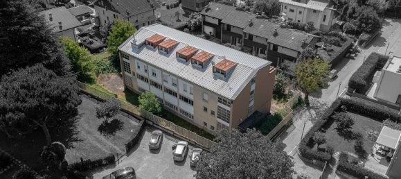 Bâtiment à Montagna in Valtellina, Italy 1575m² No. 336474 2