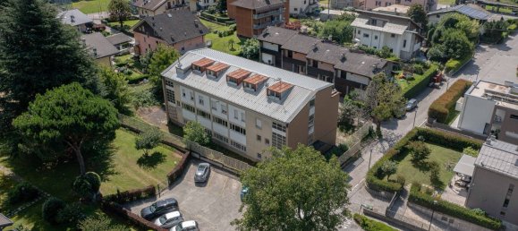 Bâtiment à Montagna in Valtellina, Italy 1575m² No. 336474 8