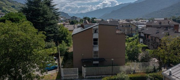 Bâtiment à Montagna in Valtellina, Italy 1575m² No. 336474 11