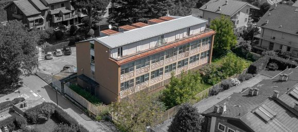 Bâtiment à Montagna in Valtellina, Italy 1575m² No. 336474 3