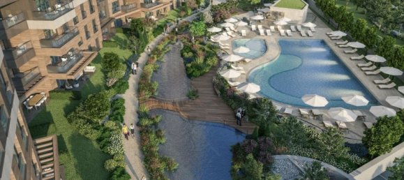 استوديو في Istanbul, Turkey رقم 2465 10