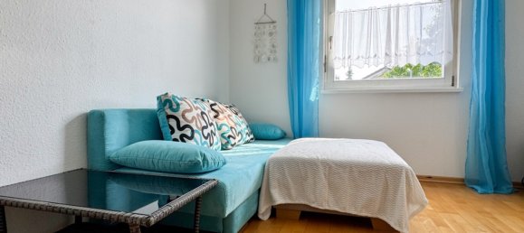 Квартира с 3 комнатами в Лустенау, Австрия № 173236 7