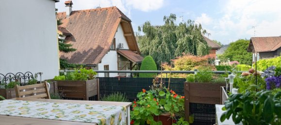 Квартира с 3 комнатами в Лустенау, Австрия № 173236 13