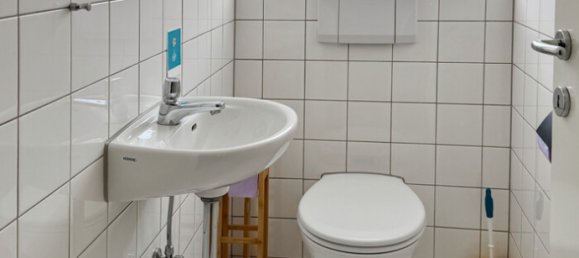 Квартира с 3 комнатами в Лустенау, Австрия № 173236 11