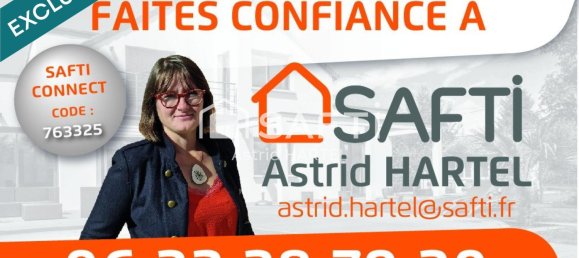 1 Schlafzimmer Wohnung in Bohain-en-Vermandois, France, Nr. 228634 5