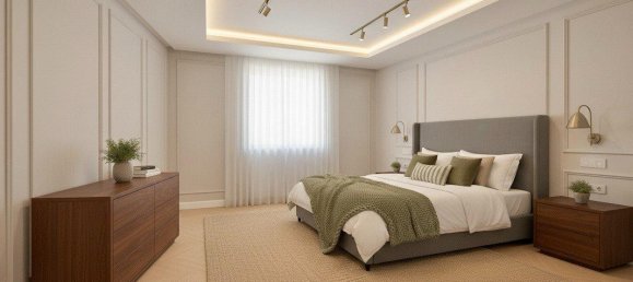 2 dormitorios apartamento en venta en Madrid, Comunidad de Madrid, Spain № 365566 4