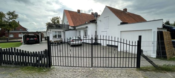 4 bedrooms Townhouse in Rotenburg, Germany No. 150009 14