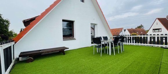 4 bedrooms Townhouse in Rotenburg, Germany No. 150009 21