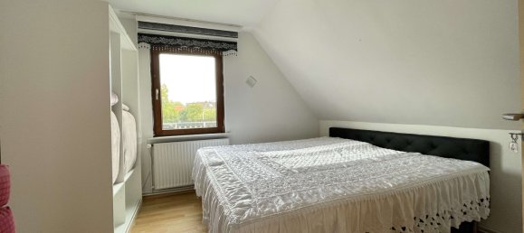 4 bedrooms Townhouse in Rotenburg, Germany No. 150009 11