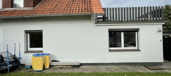 4 bedrooms Townhouse in Rotenburg, Germany No. 150009 15