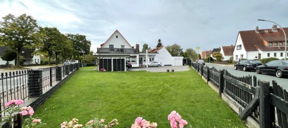 4 bedrooms Townhouse in Rotenburg, Germany No. 150009 16