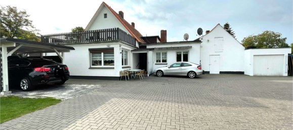 4 bedrooms Townhouse in Rotenburg, Germany No. 150009 19