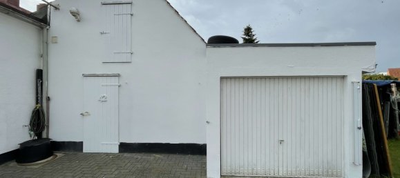 4 bedrooms Townhouse in Rotenburg, Germany No. 150009 18