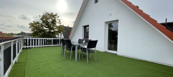 4 bedrooms Townhouse in Rotenburg, Germany No. 150009 20